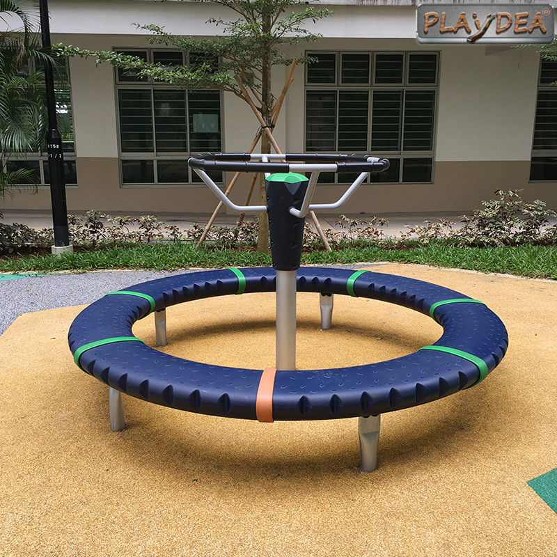OEM/ODM China Childrens Playground Equipment -
 Comedy Series 48 – Playidea