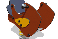 High Performance Leather Strop Paddle -
 PI-SR47 – Playidea