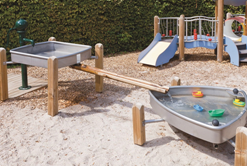 Hot sale Outdoor Playground Playground -
 PI-SW09 – Playidea