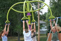 Best quality Outdoor Childrens Playground -
 PI-CP22 – Playidea