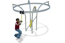Manufacturer of Outdoor Playground Climbing -
 PI-CP01 – Playidea
