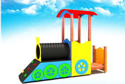 Quality Inspection for Kids Seesaw Game -
 PI-PE09 – Playidea