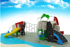 Personlized Products Playground Indoor -
 PI-PE05 – Playidea