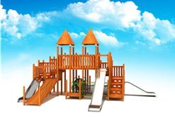 OEM/ODM Factory Plastic Kids Outdoor Playground -
 PI-WS11 – Playidea