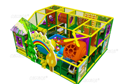 Cheap PriceList for Amusement Outdoor Playground -
 PI-ID01 – Playidea