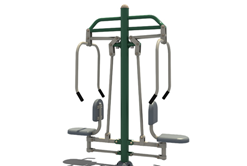 Discount wholesale Ggymnastic Trampoline -
 PI-OF0102 – Playidea