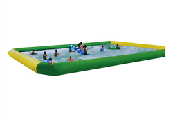 Fixed Competitive Price Park And Seesaw -
 PI-IF48 – Playidea