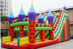 OEM China Park Outdoor Playground -
 PI-IF10 – Playidea