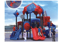 Factory Price For Kids Soft Indoor Playground -
 PI-RM07 – Playidea