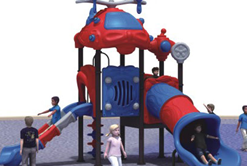 Factory Outlets Kids Toy Indoor Playground -
 PI-RM10 – Playidea