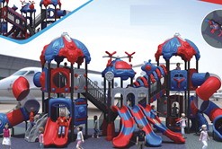 Manufactur standard Exterior Hpl For Playground -
 PI-RM20 – Playidea