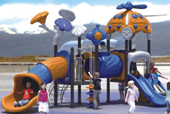 100% Original Factory Mini Children Indoor Playground -
 PI-RM16 – Playidea