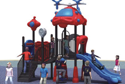 Ordinary Discount Hdpe Playground Equipment -
 PI-RM14 – Playidea