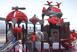 Factory directly supply Playground Equipment Spring Riders -
 PI-RM24 – Playidea