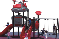 New Arrival China Trampolines With Foam Pit -
 PI-RM36 – Playidea