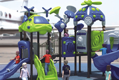 factory customized Amusement Park Indoor Playground -
 PI-RM41 – Playidea