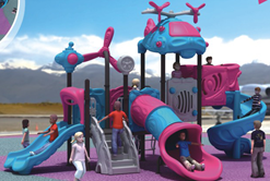 Factory Outlets Kids Toy Indoor Playground -
 PI-RM49 – Playidea