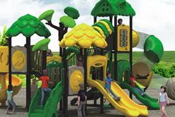 China OEM Castle Outdoor Playground - PI-RM64 – Playidea