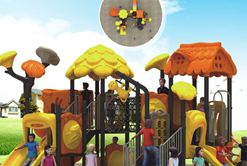 Hot-selling Children Playground Outdoor -
 PI-RM73 – Playidea