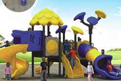 Factory best selling Playground Equipment Spring Rider -
 PI-RM81 – Playidea