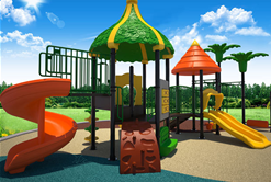 Good Wholesale Vendors Animal Theme Outdoor Playground -
 PI-DS04 – Playidea