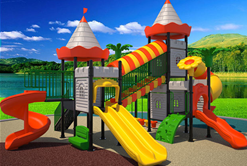 China Factory for Children Indoor Playground - PI-DS08 – Playidea