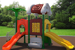 Reasonable price Kindergarten Playground Seesaw -
 PI-DS28 – Playidea