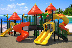 Manufactur standard Exterior Hpl For Playground -
 PI-DS30 – Playidea