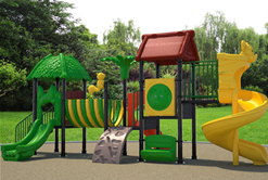 Massive Selection for Public Facilities Spring Seesaw -
 PI-DS40 – Playidea
