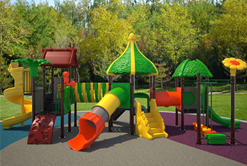 Hot-selling Children Playground Outdoor - PI-DS45 – Playidea Featured Image