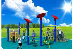 Best-Selling Indoor Playground For Children -
 PI-DS108 – Playidea