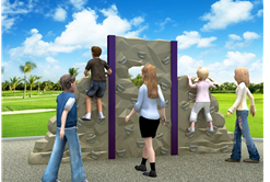 New Delivery for Indoor Children Playground -
 PI-DS122 – Playidea