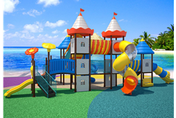 PriceList for Children Outdoor Playground - PI-DS52 – Playidea