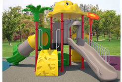 China Cheap price Wood Playground Outdoor -
 PI-DS62 – Playidea