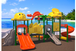 Leading Manufacturer for Whale Seesaw Kindergarden -
 PI-DS63 – Playidea