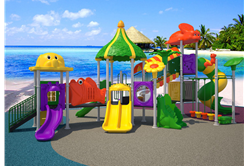 Bottom price Outdoor Children Playground Mould -
 PI-DS76 – Playidea