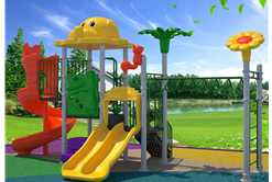 Manufacturing Companies for Home Outdoor Playground -
 PI-DS78 – Playidea
