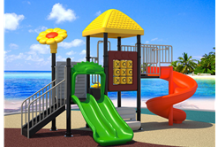 PriceList for Kids Train Outdoor Playground - PI-DS81 – Playidea