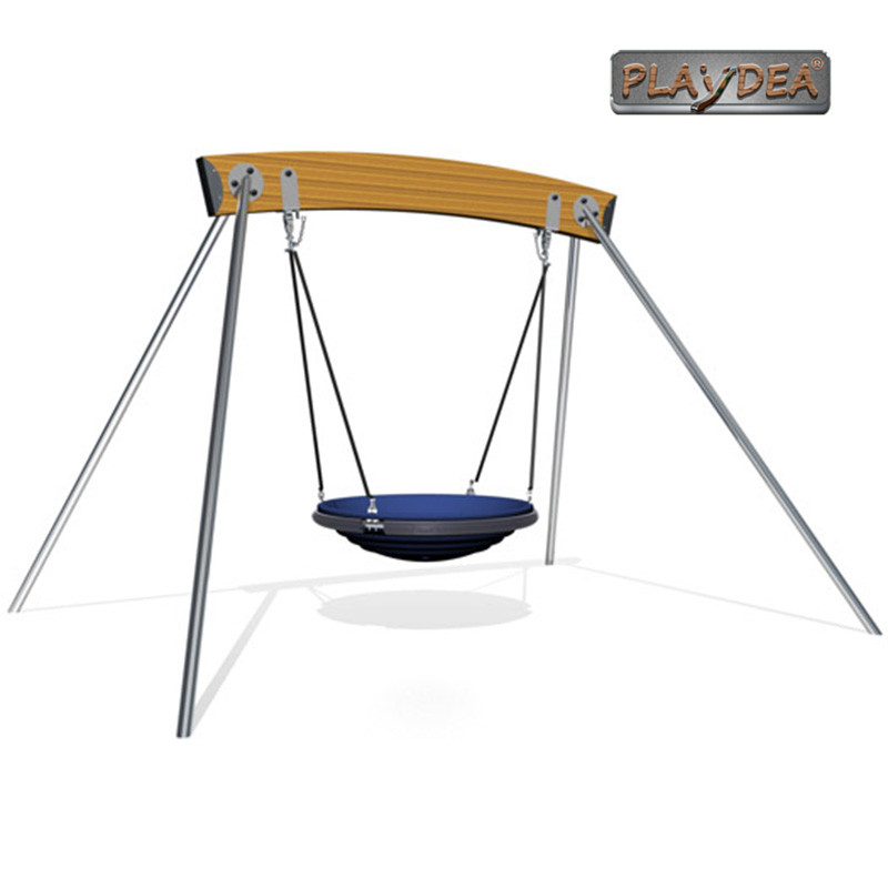 Cheapest Price Whirl Mop - Swing series 3 – Playidea