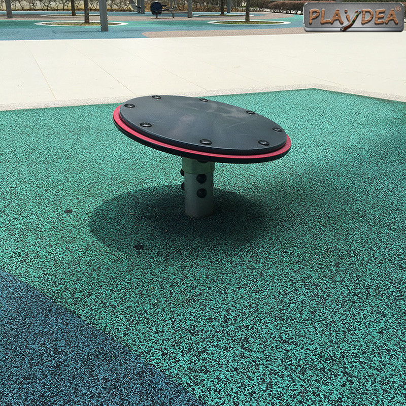 OEM China Small Indoor Trampoline -
 Comedy Series 54 – Playidea