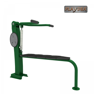 One of Hottest for Outdoor Childrens Playground -
 Fitness equipment series 13 – Playidea