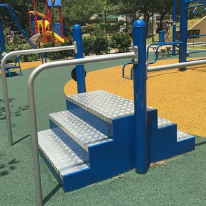 China Gold Supplier for Indoor Playground Forest -
 Classic cases at home and abroad 43 – Playidea