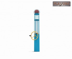 factory Outlets for Kids Seesaw In Playground -
 Hand-powered Water Tank – Playidea