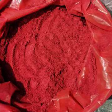 Solvent Red 24/ Oil Red BR
Dark red powder
Packed in 20kgs Iron Drum or 10kgs bag