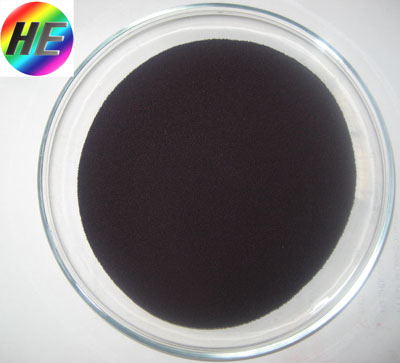 Factory directly Solvent Black Dye Powder -
 Vat Blue 1 / Indigo Blue – HE DYE