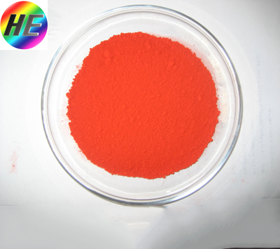 Factory source Rough Surface Ceramic Tile -
 Acid Orange 7 – HE DYE