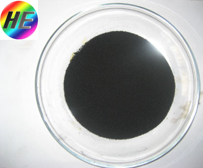 China Gold Supplier for Transparent Green 5b -
 Vat Black 9 / Vat Black BB – HE DYE