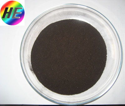 OEM Customized Pre-dispersion Pigment -
 Sulphur Red 6 / Sulphur Bordeaux 3B – HE DYE