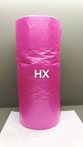 HX Series Fluorescent Pigments