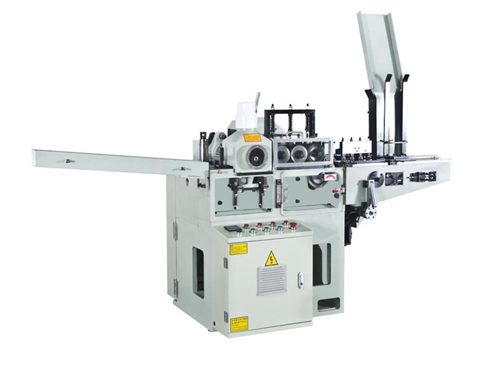 BCJ-001  High Speed Pencil Grooving Machine Featured Image